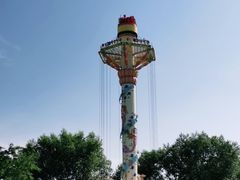 -秦皇岛乐岛海洋王国