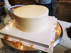 -千浔一暖DIY蛋糕烘焙(人民大学店)
