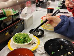 -友壹町寿司(佛山新DNA店)