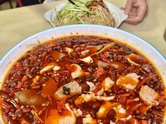 -香火肥肠(福田店)