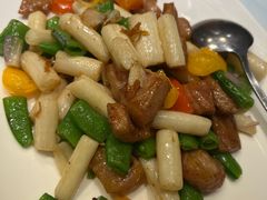 -川香楼酒家