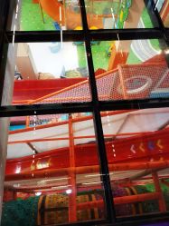 -动力星球家庭亲子游乐中心