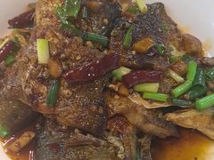 -鑫小城故事·藕汤·家常菜(台北一路总店)