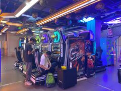 -明日世界电玩城(之心城店)