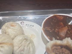 -姚记炒肝店(簋街店)