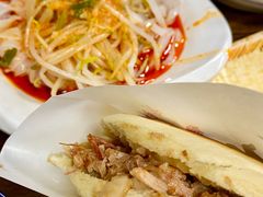 -陕西人家(莱山店)