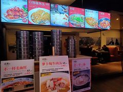 -浔庐餐厅•江西老字号•九江菜(烟水亭店)