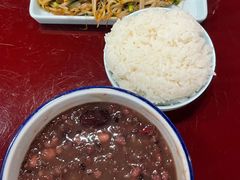 -宏状元现熬粥·京味菜(五棵松店)