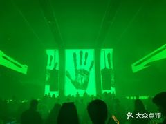 -SPACE(欢乐颂购物中心店)