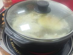 -花苑美食横琴生蚝火锅(拱北粤华路店)