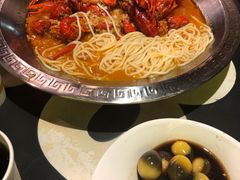 -红钳侠小龙虾·烧烤(中赢康康谷店)