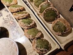 -绿茶餐厅(领展购物广场·中关村店)
