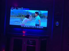 -INLOVE KTV(新天地店)