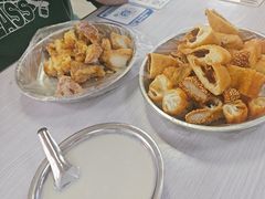 -蒙记老牌豆浆