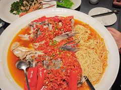 -喜湘宴·精致湖南菜(和平西桥店)