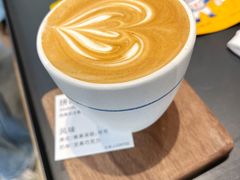 -稀物集咖啡(徽州大道店)