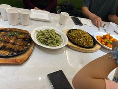 -峨嵋小镇(远洋城店)