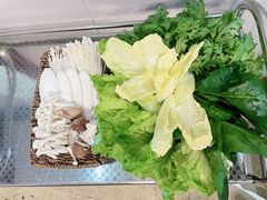 -金龙·打边炉(武进路店)
