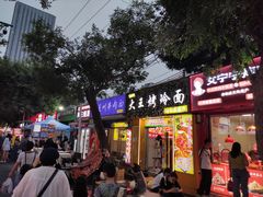 -同来顺烧烤餐厅(哈尔滨道店)