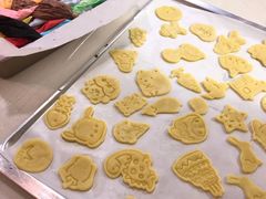 -米柚烘焙教室(新天地购物中心店)