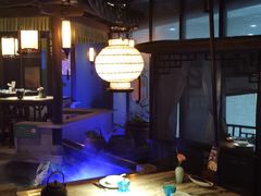 大堂-佬麻雀·新湘菜(珠海金发购物中心店)