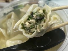 -顶巧鸡汤馄饨(虹口总店)