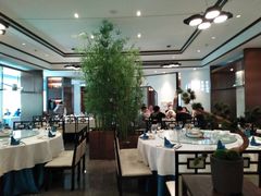 大堂-松鹤楼·非遗·苏帮菜(融科店)