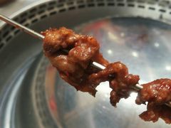 -羊来顺冰煮鲜羊铁锅烀羊肉(八卦岭店)