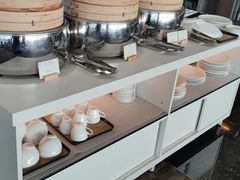 -浦东机场国航头等贵宾室