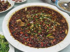 -西木兔(大圆祥店)