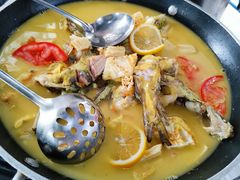 酸汤黄骨鱼-北雪湘园酒家(五山店)