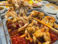 -海底捞火锅(金融街万达店)