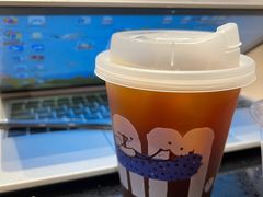 -Dogi&kiki Coffee(中心商务大厦店)