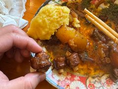 -粘豆包铁锅炖二部(温泉街店)