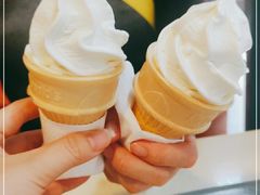 -麦当劳(白云山店)