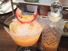 -JW酒廊 JW Lounge(上海鲁能JW万豪侯爵酒店)