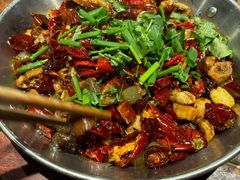 -古市香跷脚牛肉·非遗传承单位