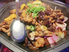 -蛙来哒(友谊阳光城店)