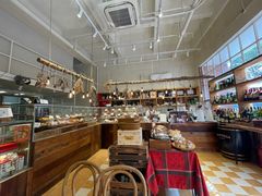 -佐敦面包铺·JORDAN BAKERY