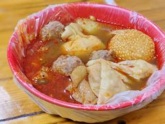 -小吴水煮(羊子巷店)
