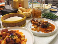 -便宜坊烤鸭店(科创店)