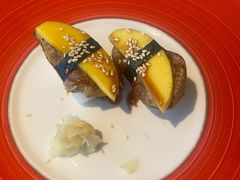 -山葵家·创意料理(宁波来福士店)
