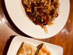 -南门小馆·清真(国贸商城店)
