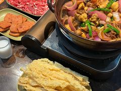 -凤兴鸡煲(宝安海雅店)