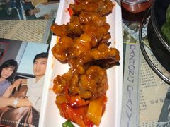 -豆蔻电影主题餐厅(四牌楼店)