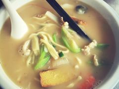 -乐清海鲜面馆(服装城店)