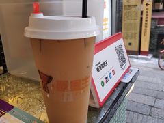 -香港鸳鸯王(西湖路店)