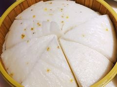 酒酿发糕-韵秋荷(宝山龙湖天街店)