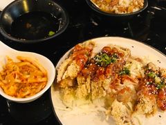 -Let's Taipei 非常烘焙(太古里店)