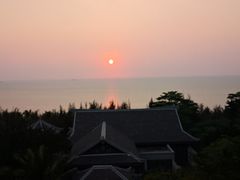 -海南棋子湾开元度假村·祺咖啡自助餐厅